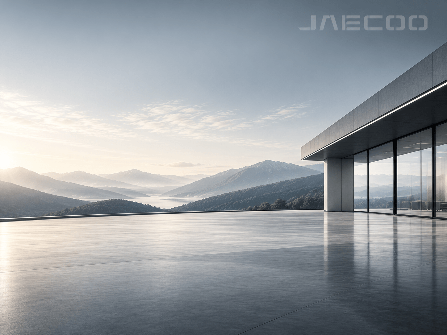 Jaecoo Customer Journey Background