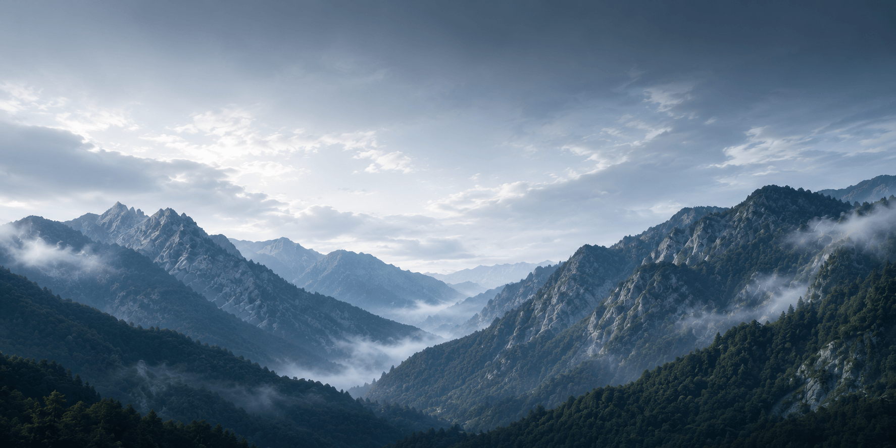 Footer Background