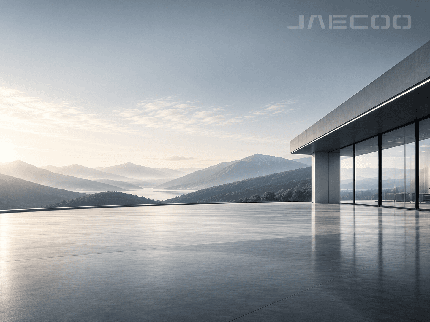 Jaecoo Customer Journey Background