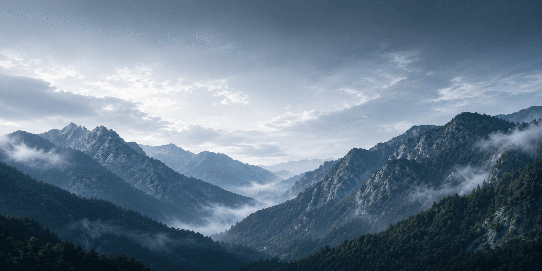 Footer Background