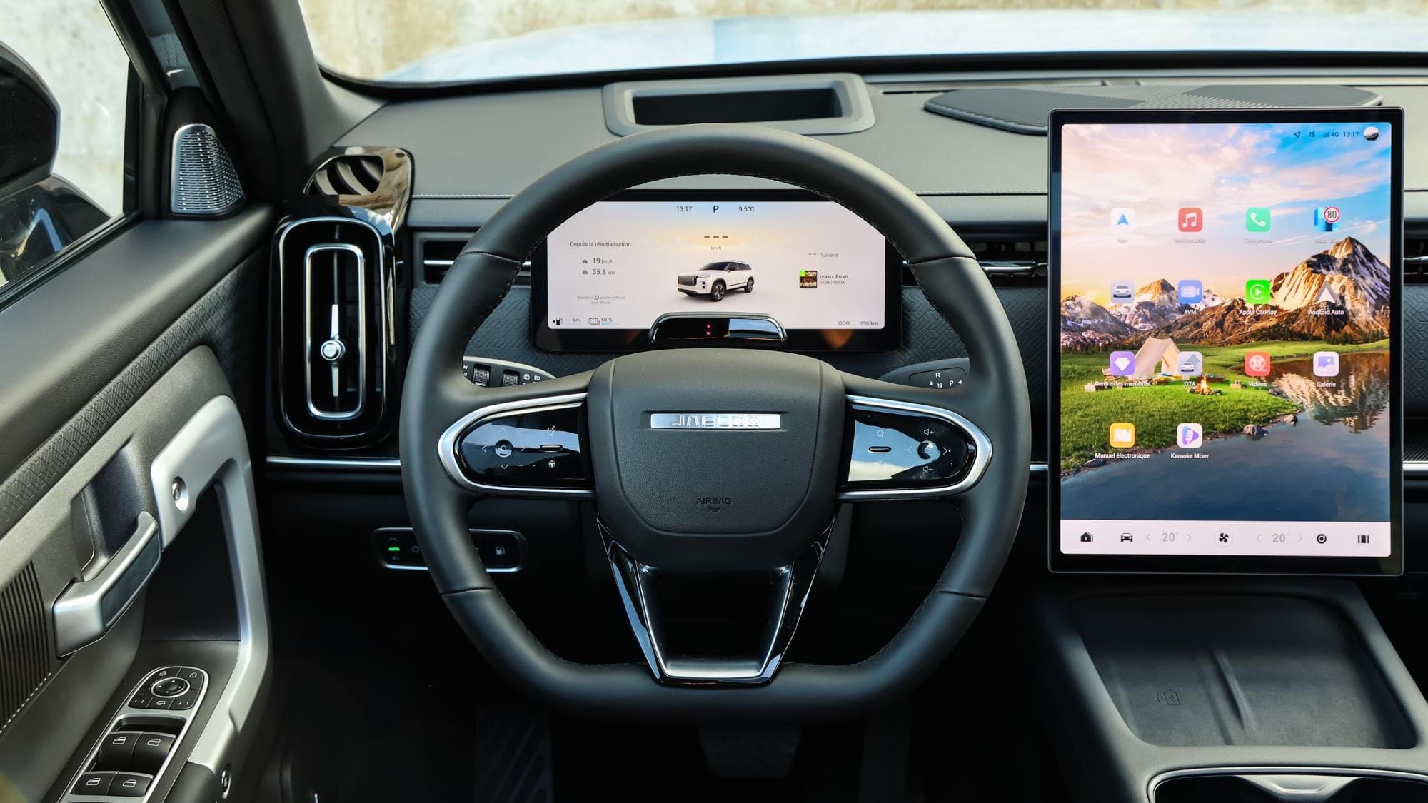 INTELLIGENT TECHNOLOGY